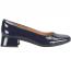 Sofft Lillian Pump Darya Navy (Women's) 1