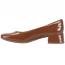 Sofft Lillian Pump Toffee (Women's) 2