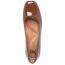 Sofft Lillian Pump Toffee (Women's) 3