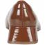 Sofft Lillian Pump Toffee (Women's) 5