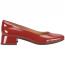 Sofft Lillian Pump Red (Women's) 1