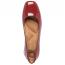 Sofft Lillian Pump Red (Women's) 3