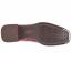 Sofft Lillian Pump Red (Women's) 4