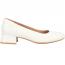Sofft Lillian Pump Off White (Women's) 1