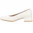 Sofft Lillian Pump Off White (Women's) 2