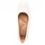 Sofft Lillian Pump Off White (Women's) 3