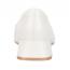 Sofft Lillian Pump Off White (Women's) 5