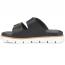 Sofft Gabby Slide Sandal Black (Women's) 2