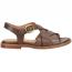 Sofft Nancy Sandal Cocoa Brown (Women's) 1