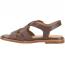 Sofft Nancy Sandal Cocoa Brown (Women's) 2