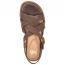 Sofft Nancy Sandal Cocoa Brown (Women's) 3
