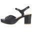 Sofft Lucille Heeled Sandal Black (Women's) 2