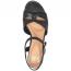 Sofft Lucille Heeled Sandal Black (Women's) 3