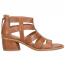Sofft Coco Heel Gladiator Cor-Luggage (Women's) 1