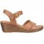 Sofft Vanessa Wedge Sand (Women's) 1