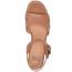 Sofft Vanessa Wedge Sand (Women's) 3
