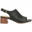 Sofft Lois Heel Black (Women's) 1