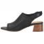 Sofft Lois Heel Black (Women's) 2