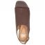 Sofft Lois Heel Cocoa Brown (Women's) 3