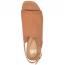 Sofft Lois Heel Honey (Women's) 3