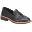 Sofft Mara Loafer Black (Women's)