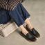 Sofft Mara Loafer Black (Women's) 5