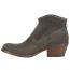 Sofft Aisley Ankle Boot Dark Taupe (Women's) 2