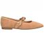 Sofft Mallory Mary Jane Desert (Women's) 1