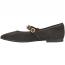 Sofft Mallory Mary Jane Lince Dark Brown (Women's) 2