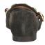 Sofft Mallory Mary Jane Lince Dark Brown (Women's) 5