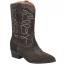 Sofft Carolynn Boot Lince Dark Brown (Women's)