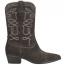 Sofft Carolynn Boot Lince Dark Brown (Women's) 1