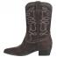 Sofft Carolynn Boot Lince Dark Brown (Women's) 2