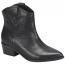 Sofft Cambridge Boot Black (Women's)