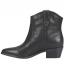 Sofft Cambridge Boot Black (Women's) 2