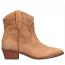 Sofft Cambridge Boot Brandy (Women's) 1