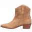 Sofft Cambridge Boot Brandy (Women's) 2