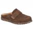 Söfft Alicia Mule Rich Brown (Women's)