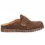 Söfft Alicia Mule Rich Brown (Women's) 1