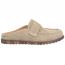 Söfft Alicia Mule Light Grey (Women's) 1