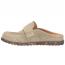 Söfft Alicia Mule Light Grey (Women's) 2