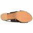 Sofft Liv Heeled Sandal Chocolate (Women's) 4