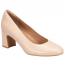 Sofft Anna Marie Pump Beige (Women's)