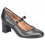 Sofft Adalaide Mary Jane Pump Black (Women's)