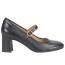 Sofft Adalaide Mary Jane Pump Black (Women's) 1