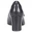 Sofft Adalaide Mary Jane Pump Black (Women's) 5