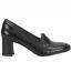 Sofft Amsterdam Pump Loafer Black (Women's) 1