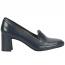 Sofft Amsterdam Pump Loafer Sky Navy (Women's) 1