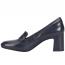 Sofft Amsterdam Pump Loafer Sky Navy (Women's) 2