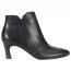 Sofft Sasha Bootie Black (Women's) 1
